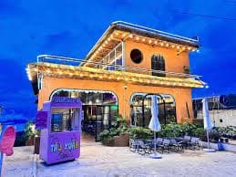 Gió Bản Homestay Tà Xùa