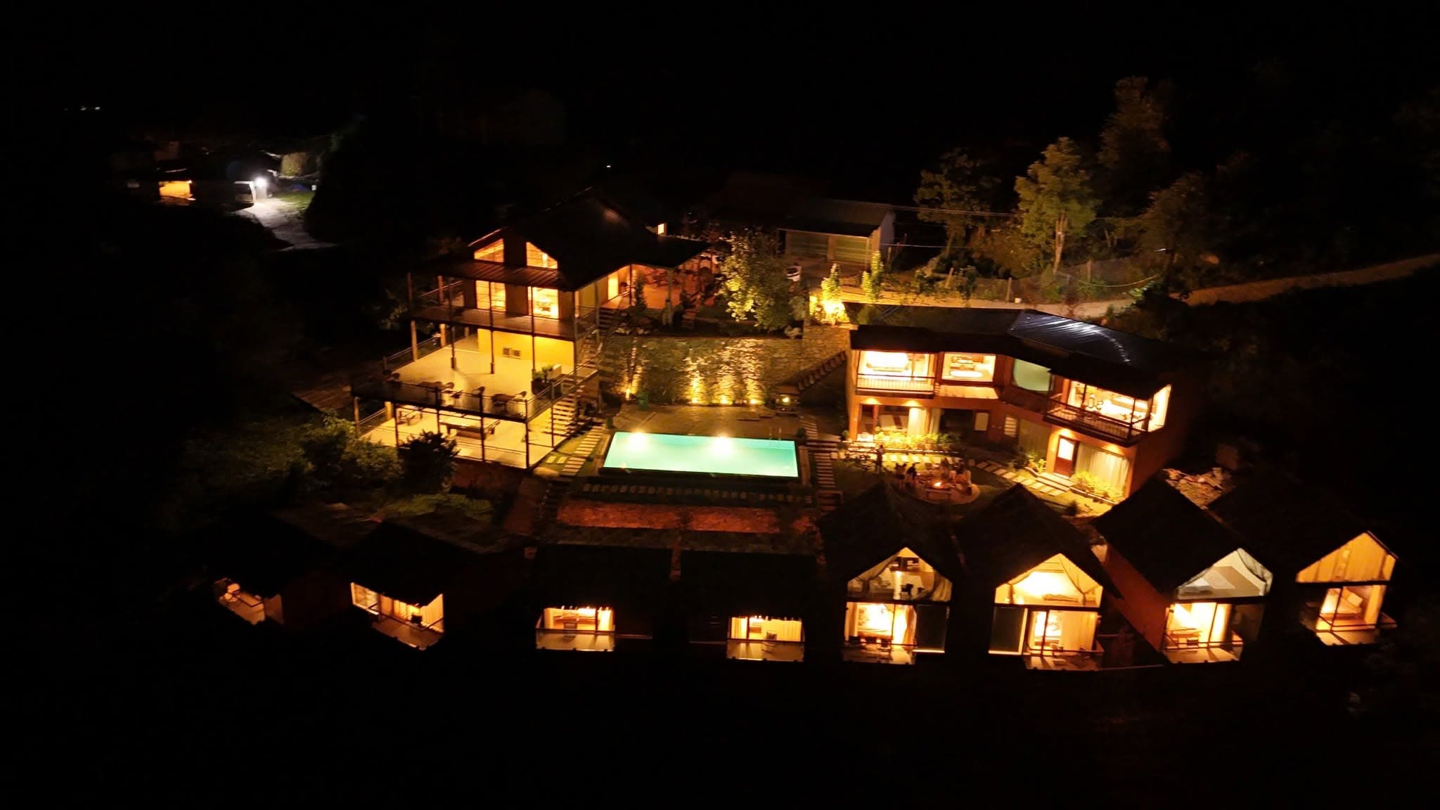 Chillout Village Tà Xùa 7
