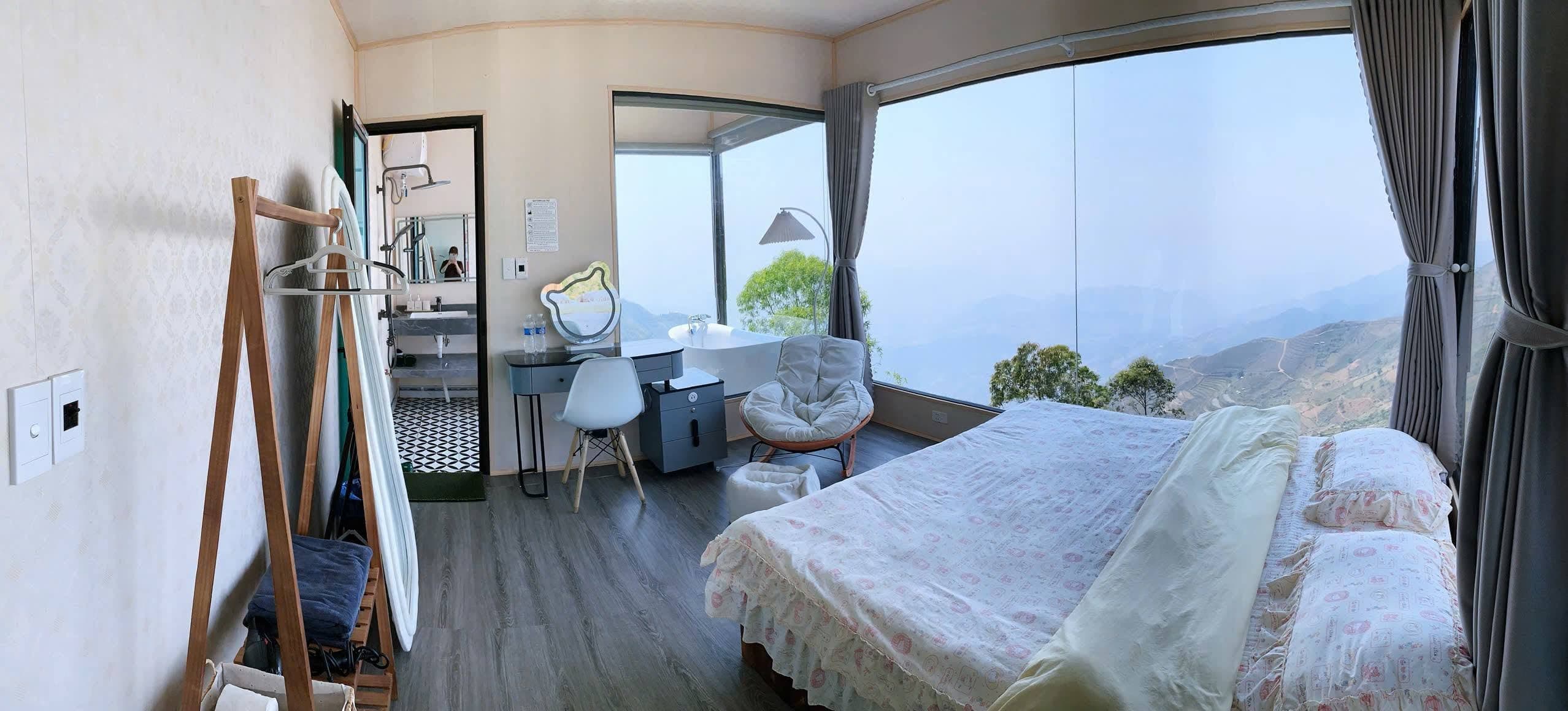 Bếp Nhà Táo 4