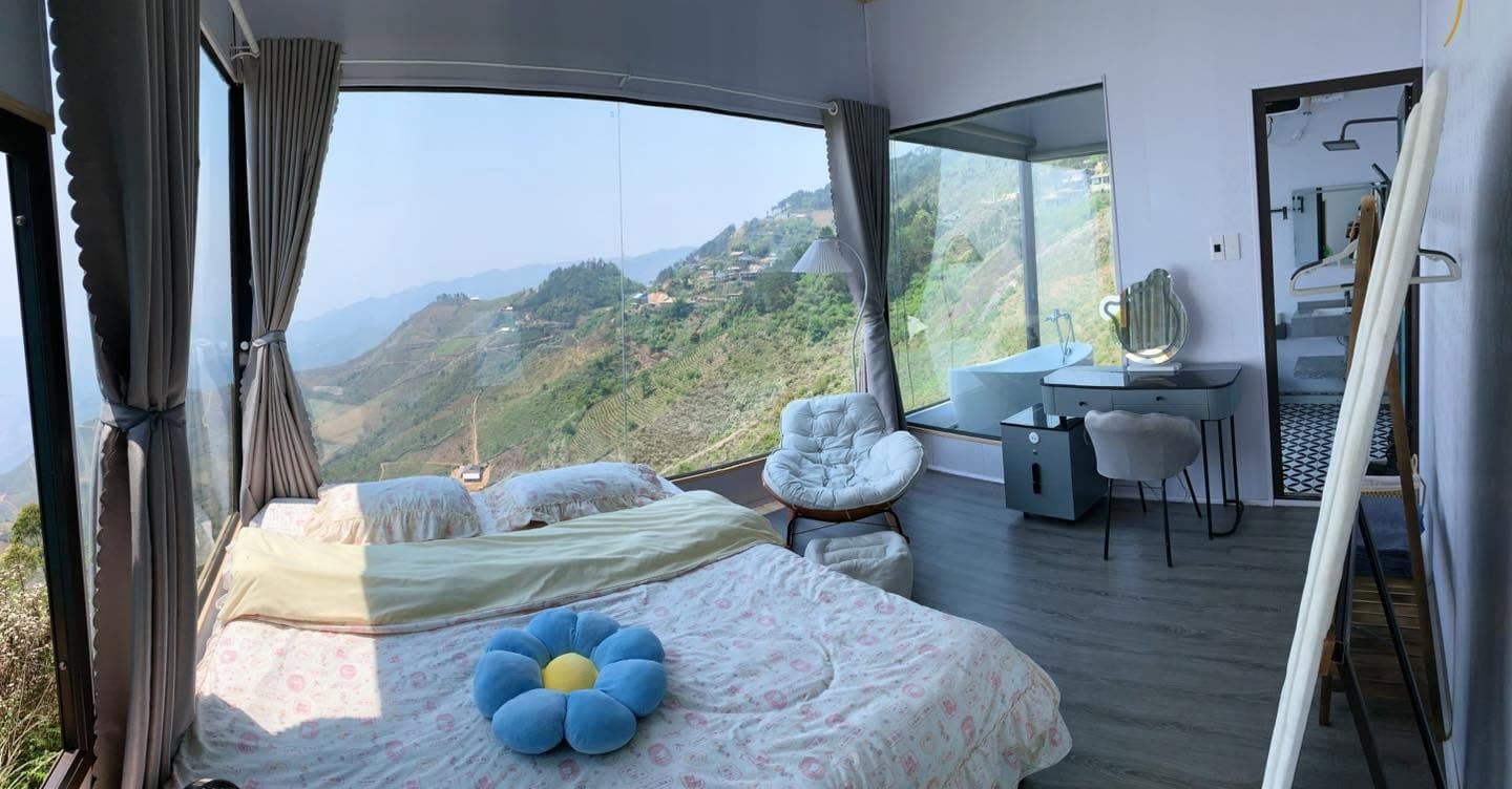 Bếp Nhà Táo 9