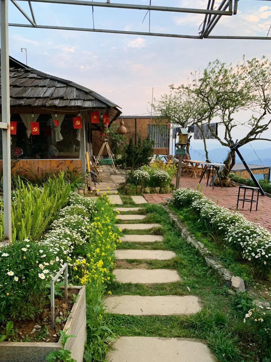 Bếp Nhà Táo 10