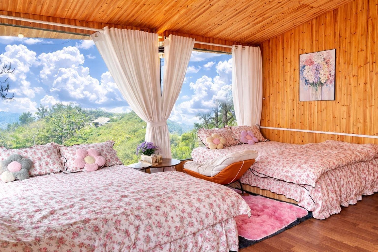 Noong Ơi Homestay Coffee