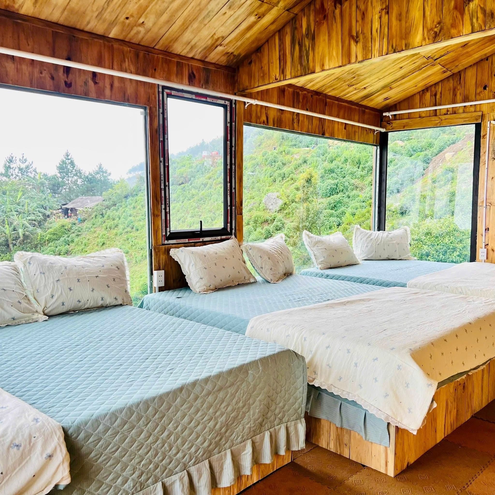 Noong Ơi Homestay Coffee 3