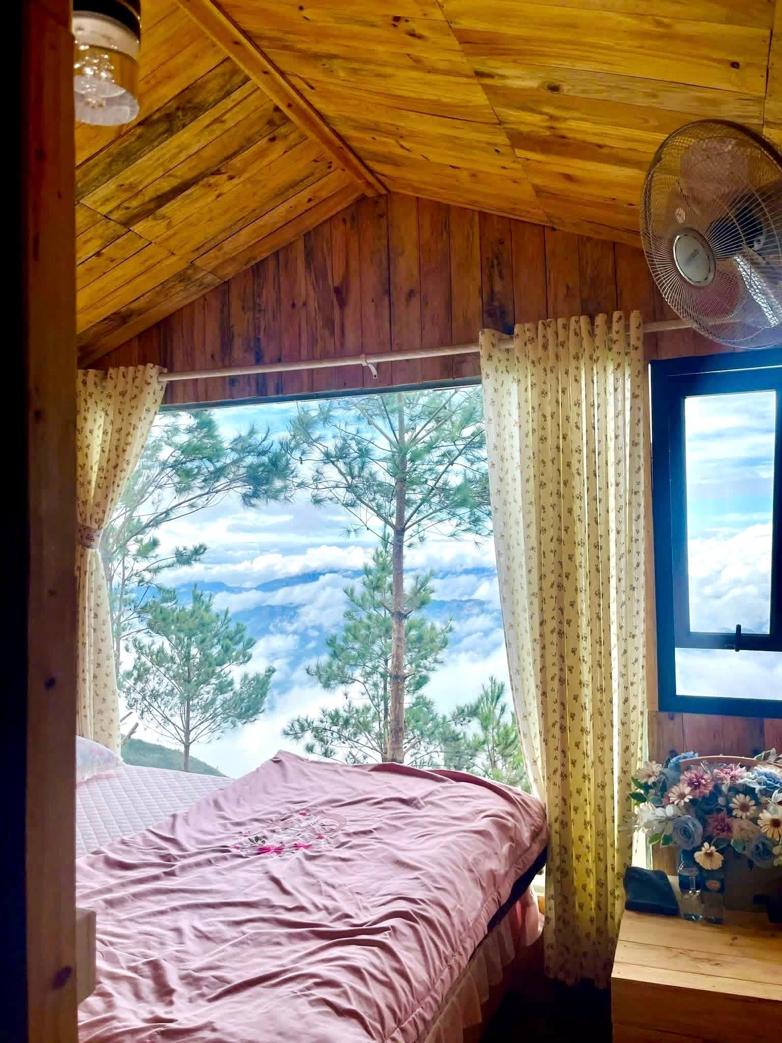 Noong Ơi Homestay Coffee 4