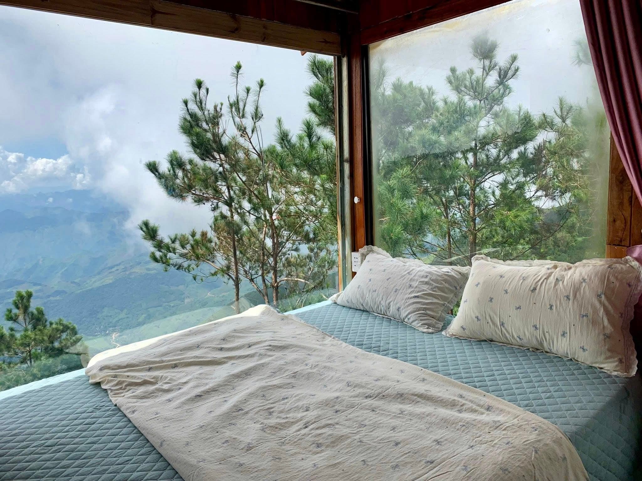Noong Ơi Homestay Coffee 6