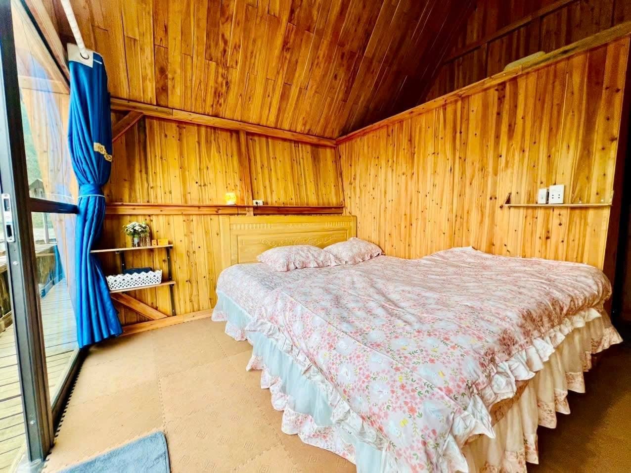 Noong Ơi Homestay Coffee 10