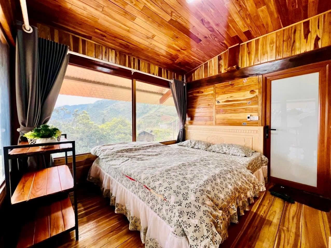 Noong Ơi Homestay Coffee 12