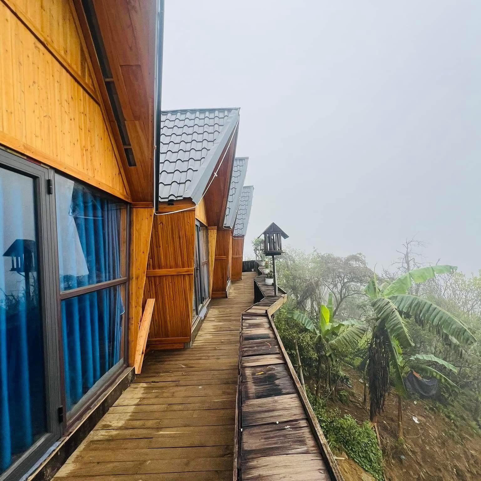 Noong Ơi Homestay Coffee 13