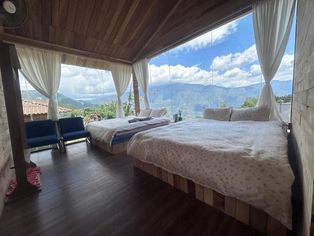 Mando Homestay 2