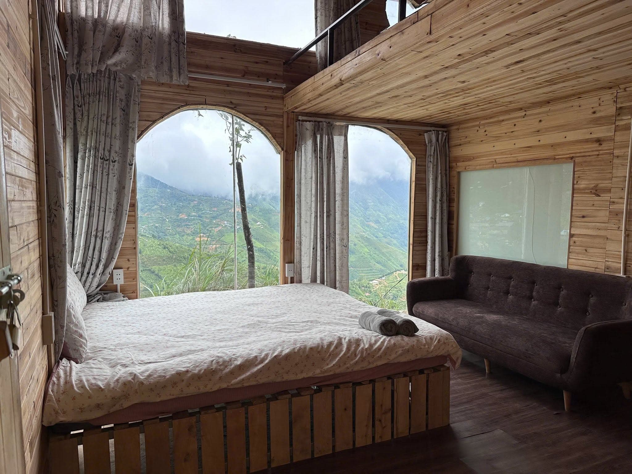 Mando Homestay 5