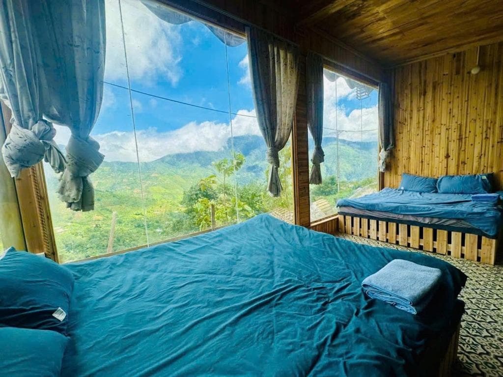 Mando Homestay 8
