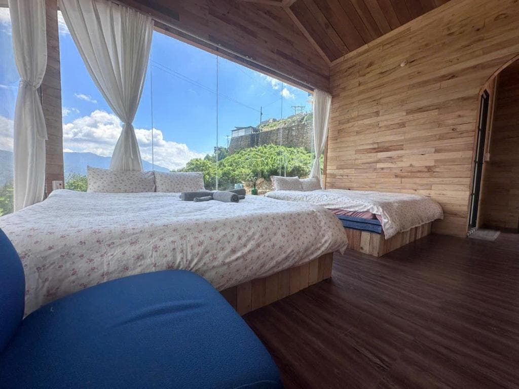 Mando Homestay 9