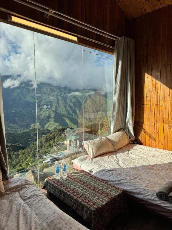 Mando Homestay
