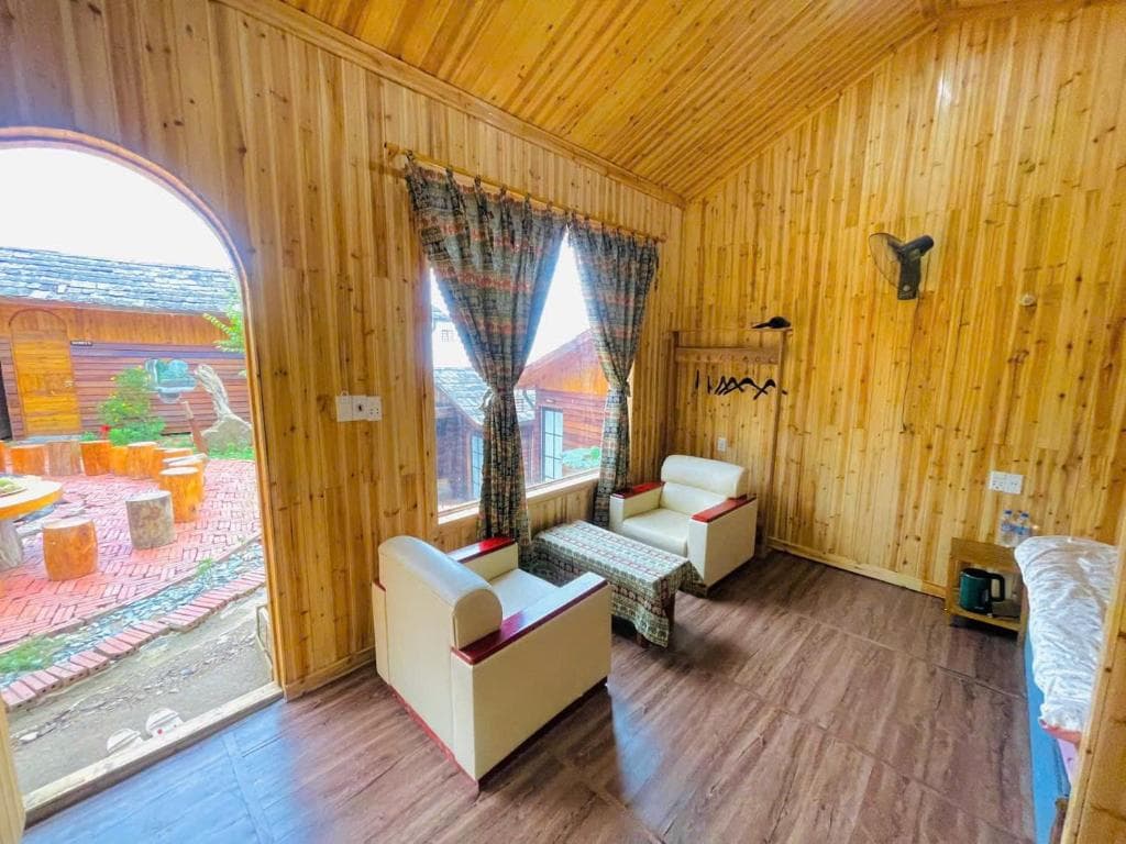 Mando Homestay 13