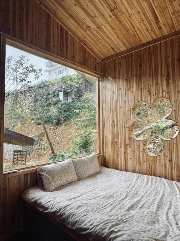 Mando Homestay 14