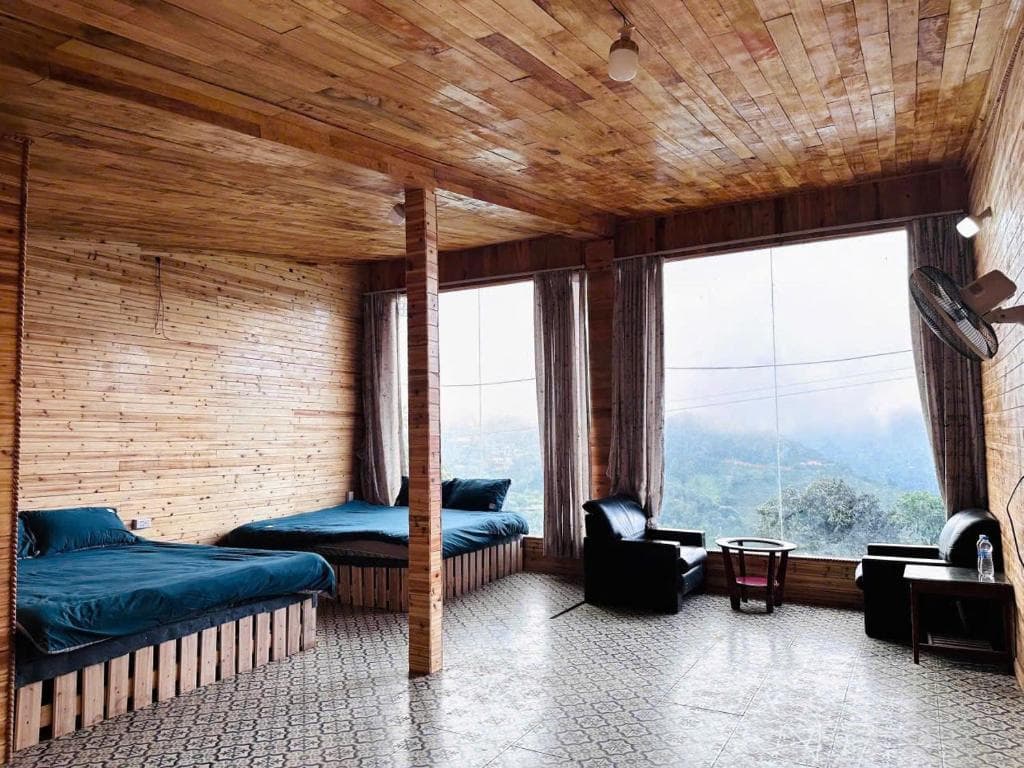 Mando Homestay 15
