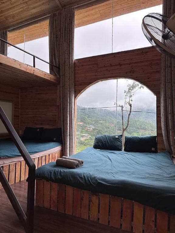 Mando Homestay 16