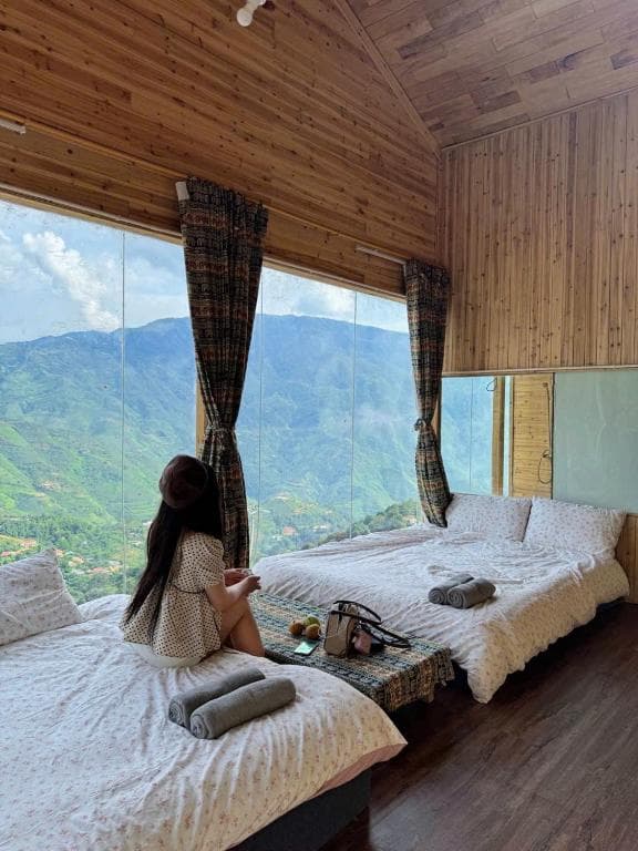 Mando Homestay 18