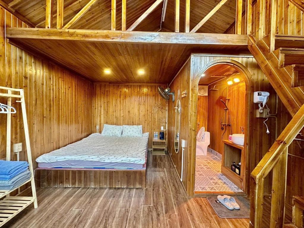 Mando Homestay 19