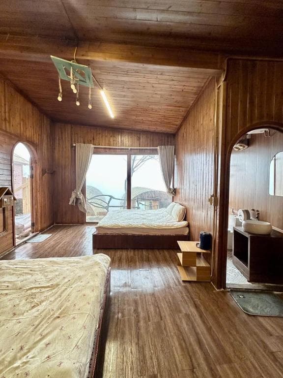Mando Homestay 20