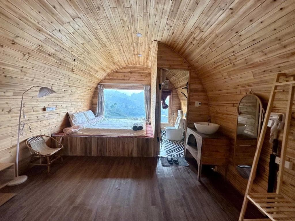 Mando Homestay 21