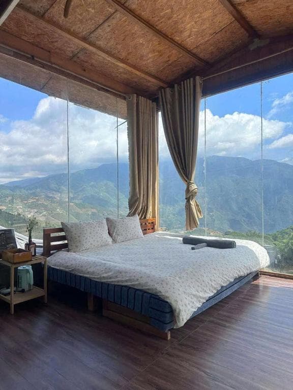 Mando Homestay 22