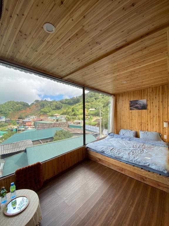 A Phủ Home's 2