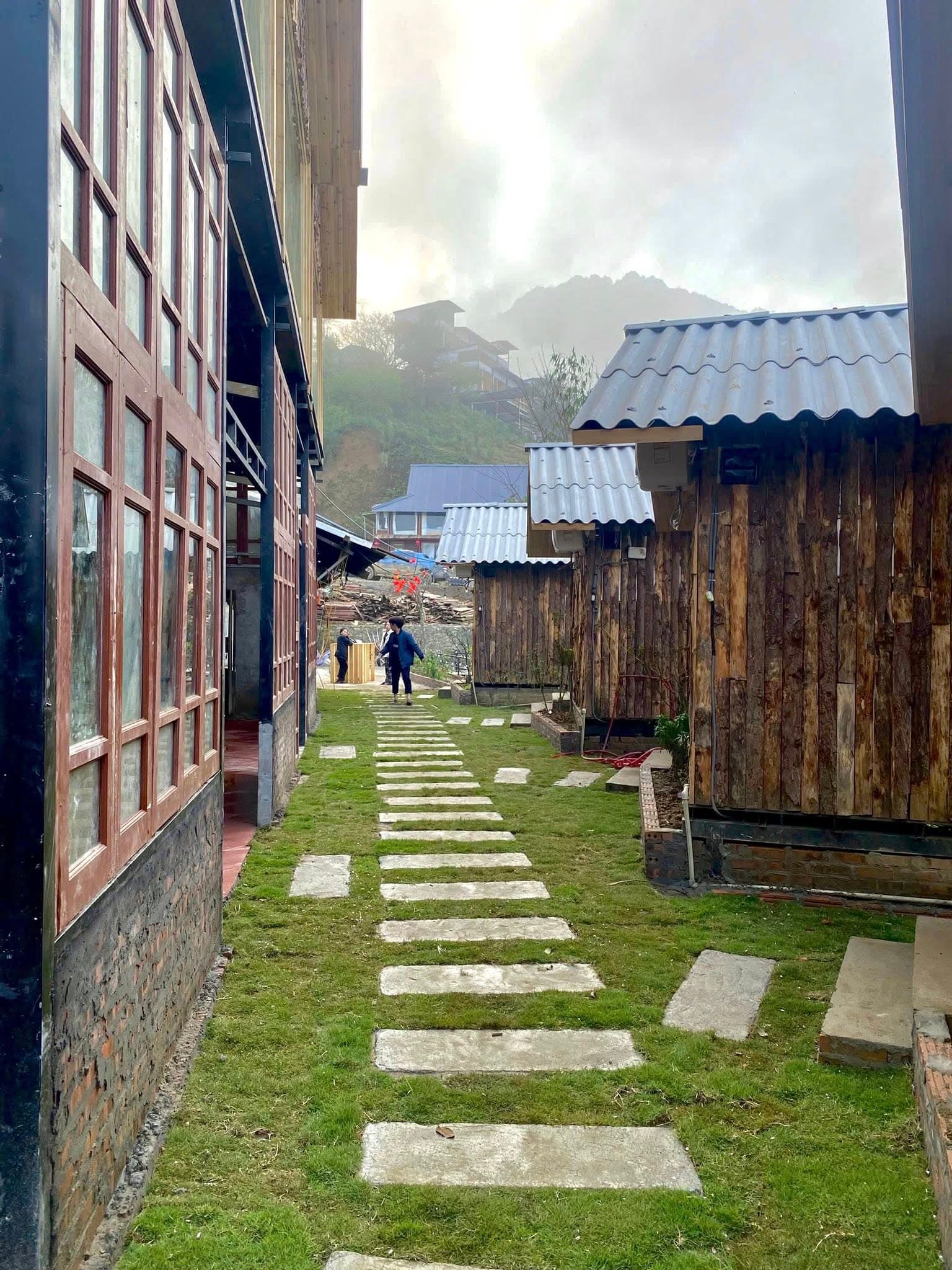 A Phủ Home's 23