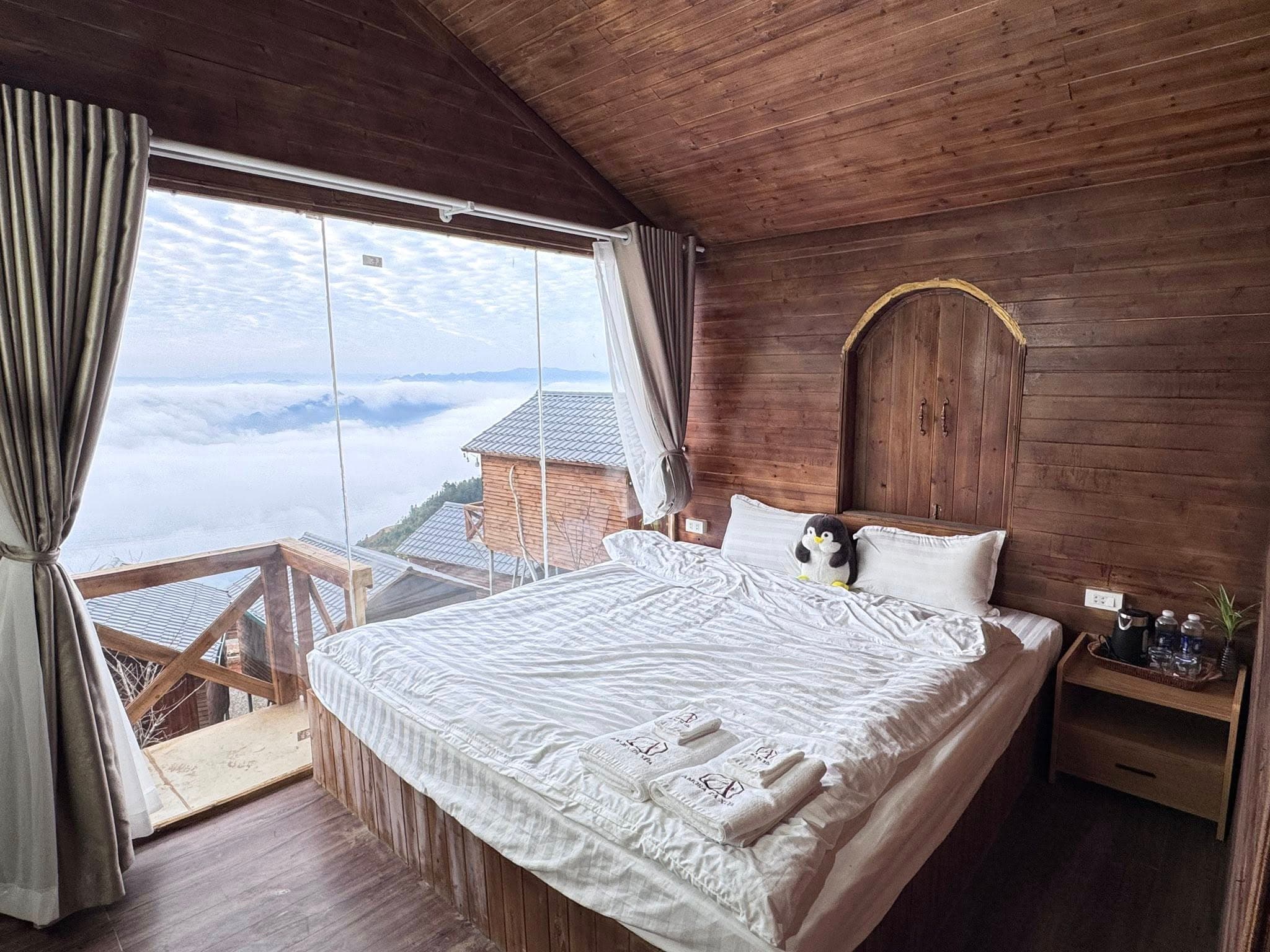 Amora Homestay Tà Xùa 3