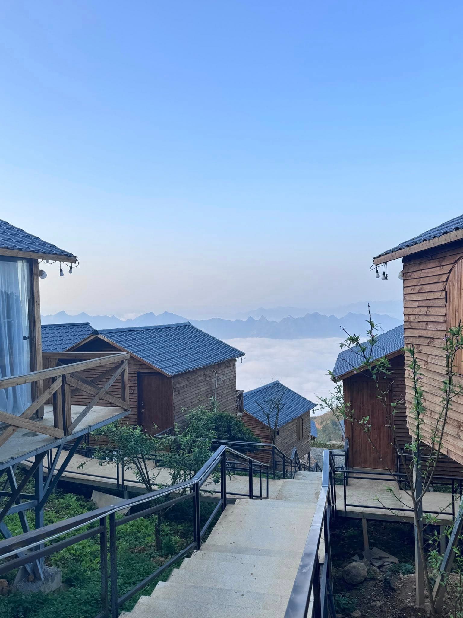Amora Homestay Tà Xùa 4