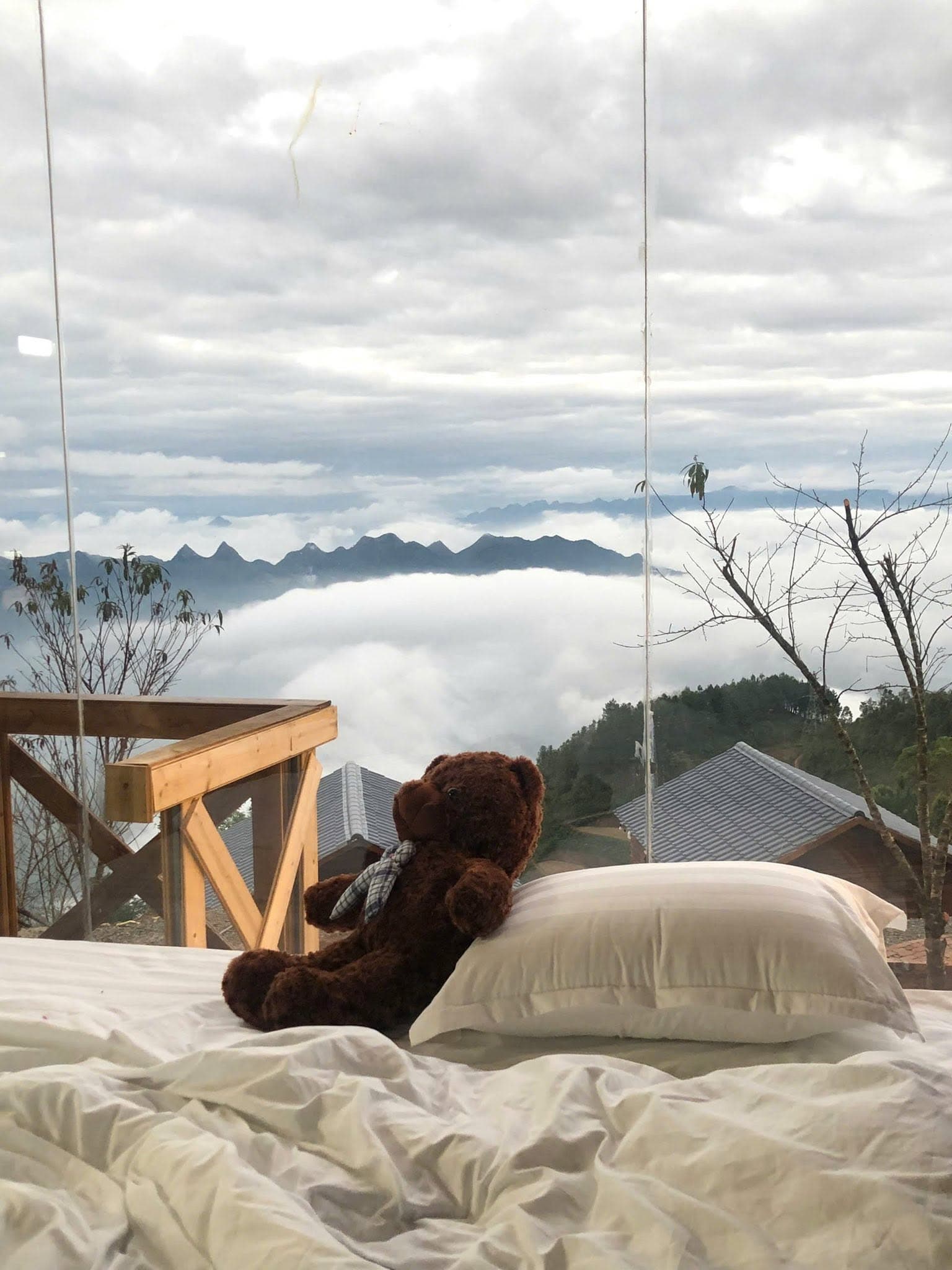 Amora Homestay Tà Xùa 5
