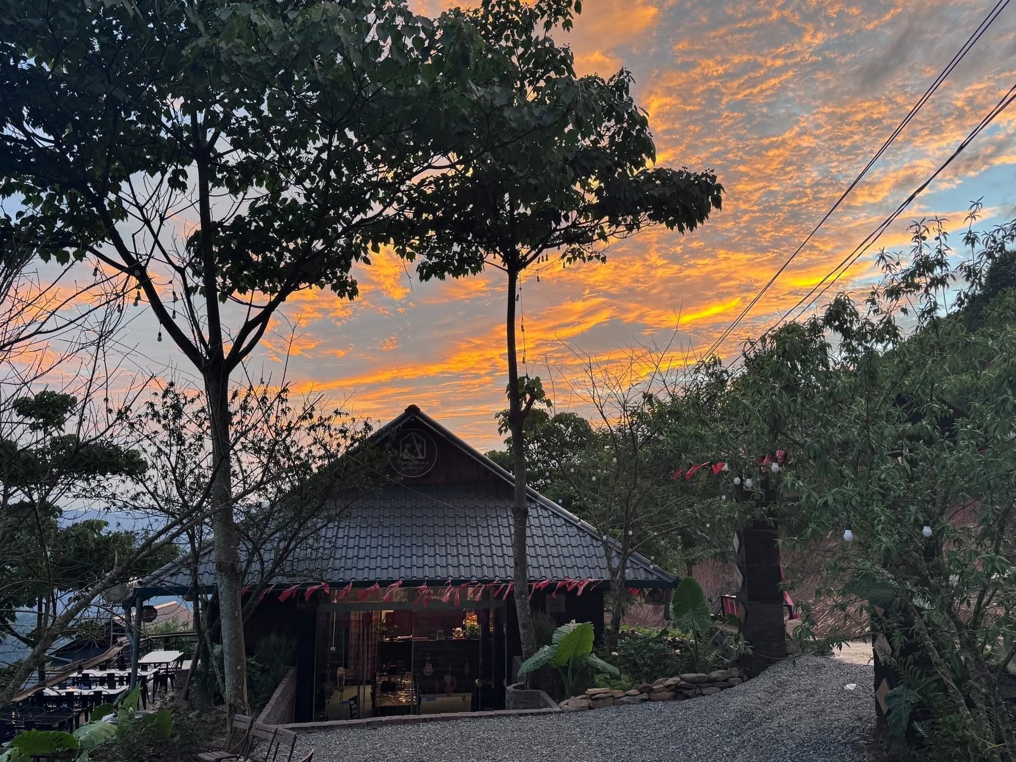 Amora Homestay Tà Xùa 6