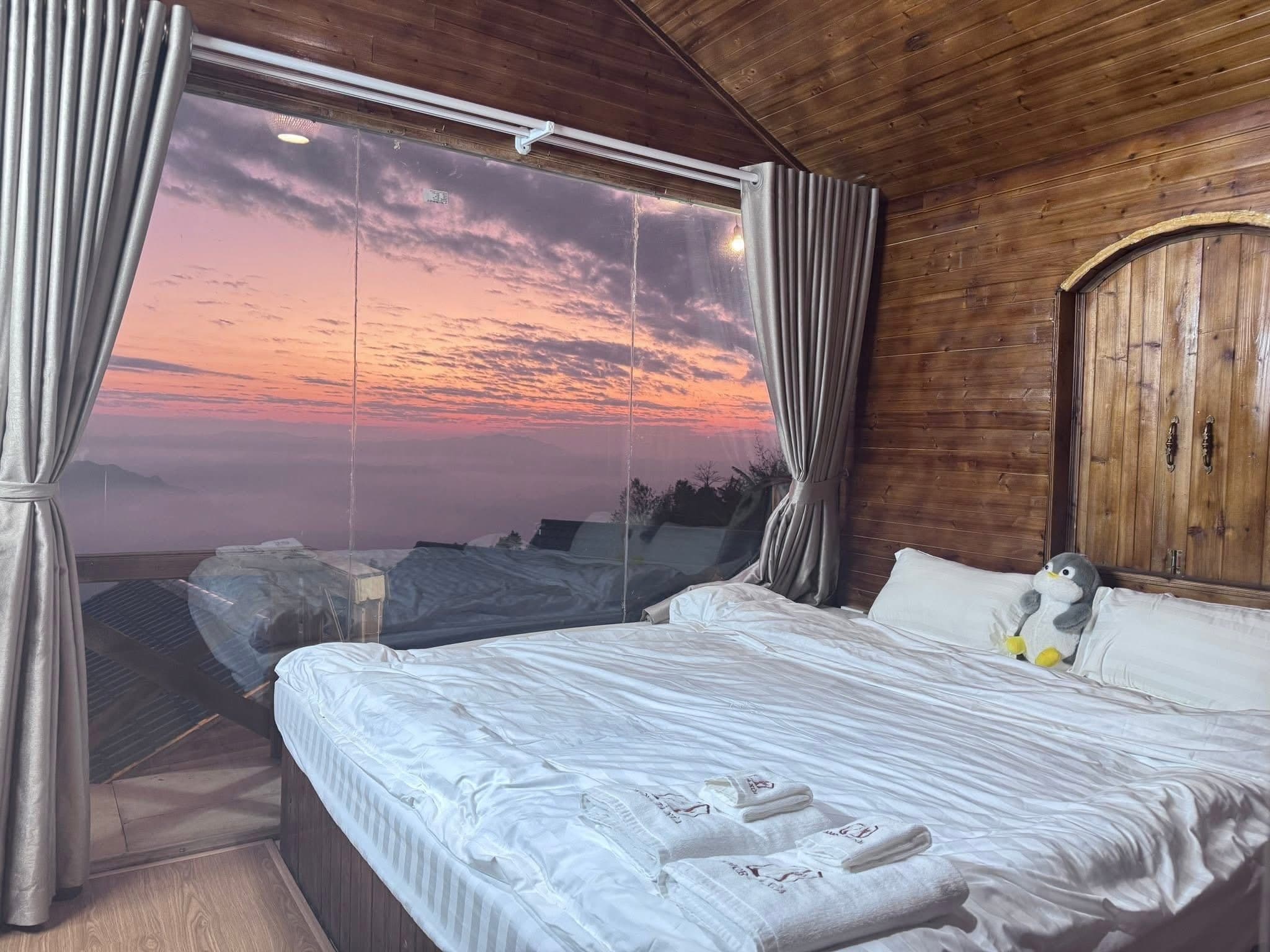 Amora Homestay Tà Xùa 7