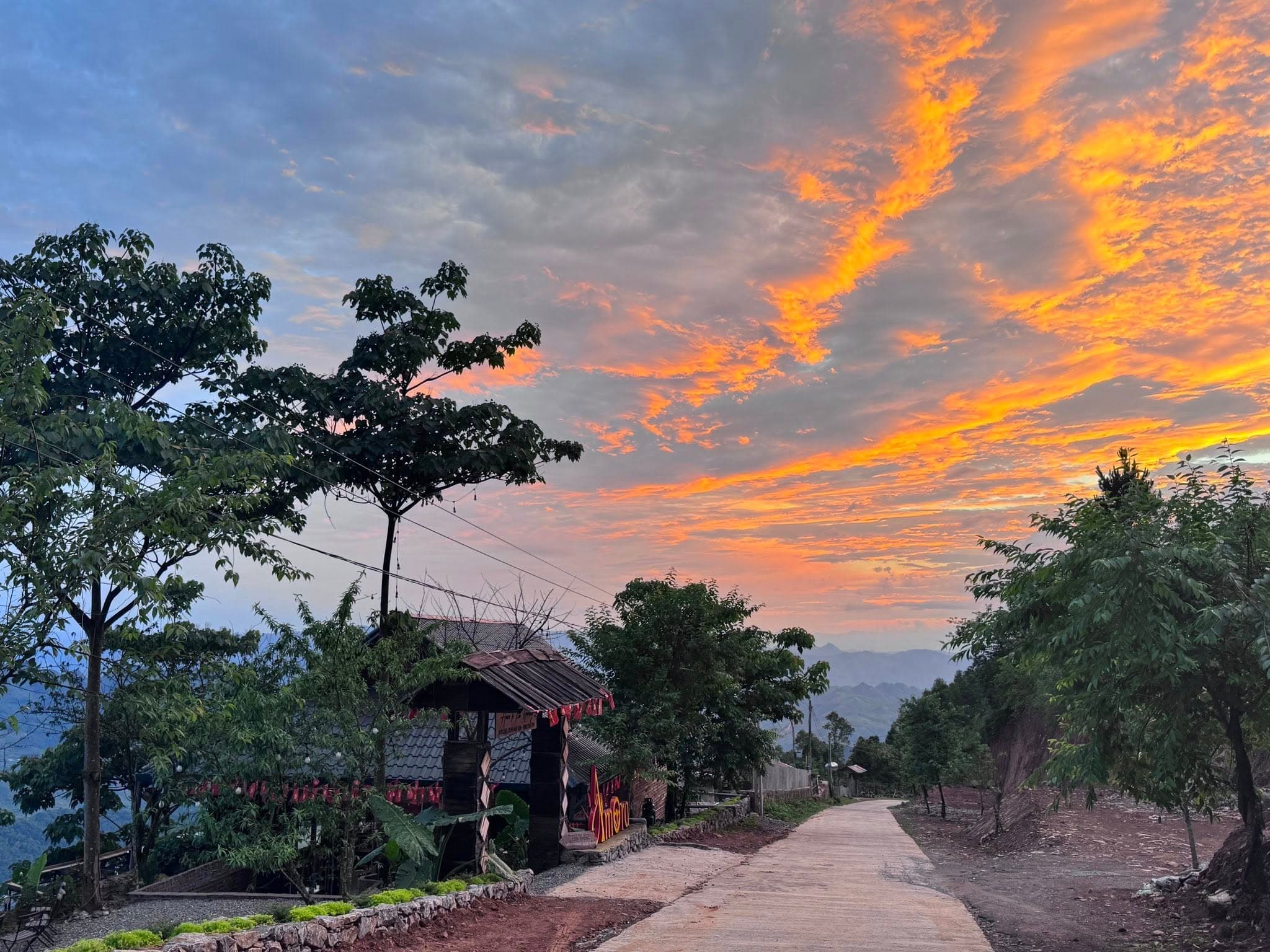 Amora Homestay Tà Xùa 8