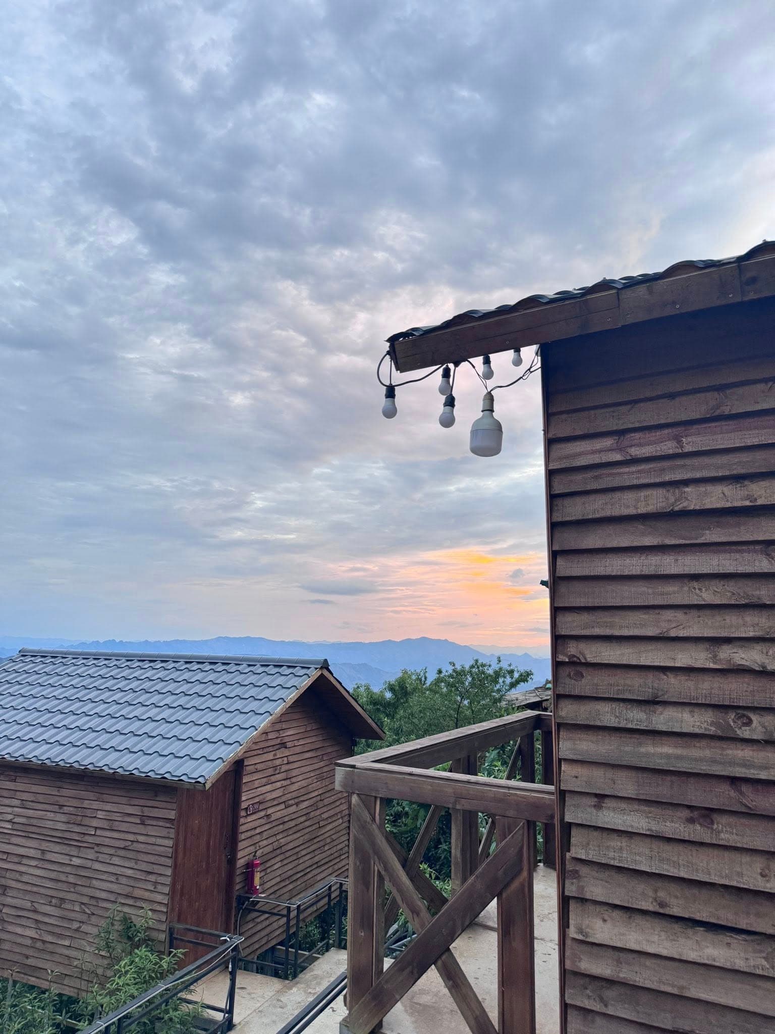 Amora Homestay Tà Xùa 9