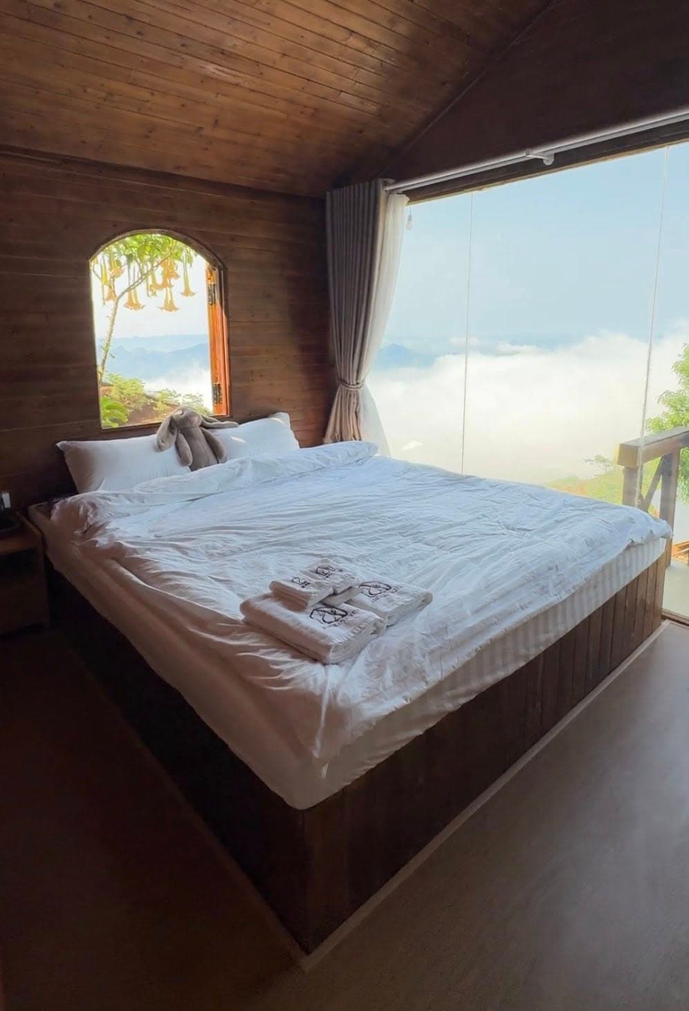 Amora Homestay Tà Xùa 10