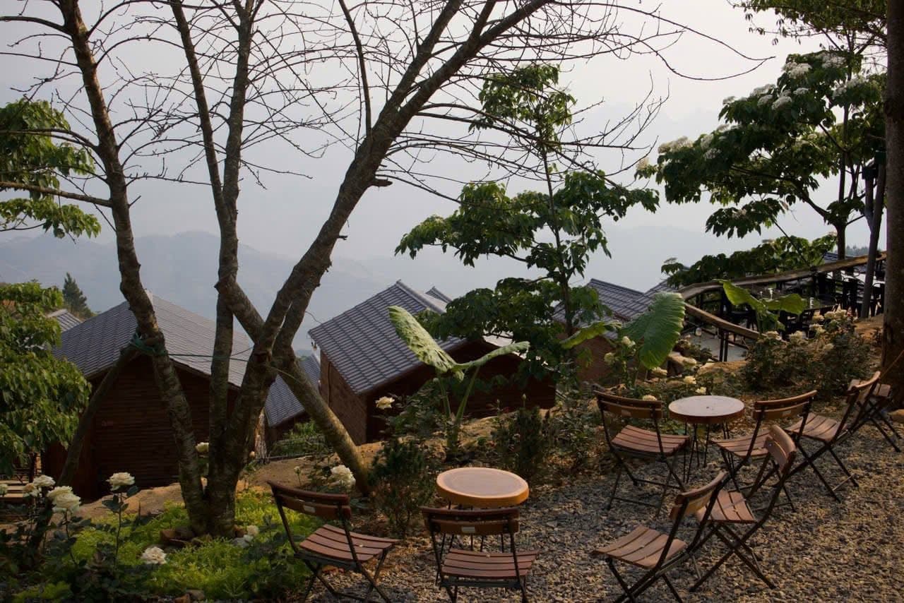 Amora Homestay Tà Xùa 11