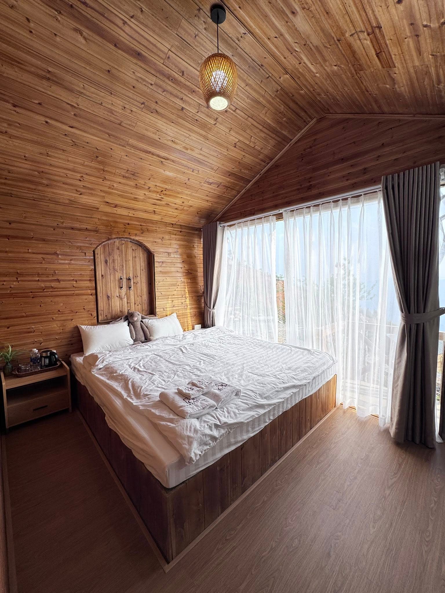 Amora Homestay Tà Xùa 13