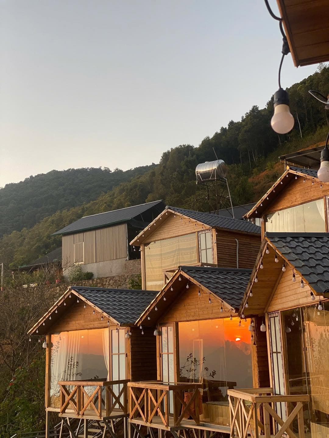 Amora Homestay Tà Xùa 20