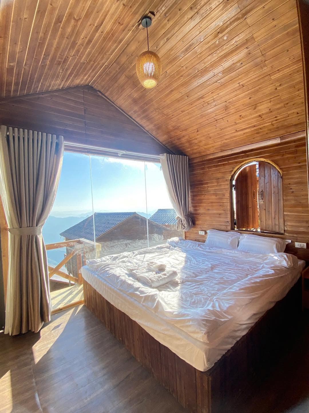 Amora Homestay Tà Xùa 21