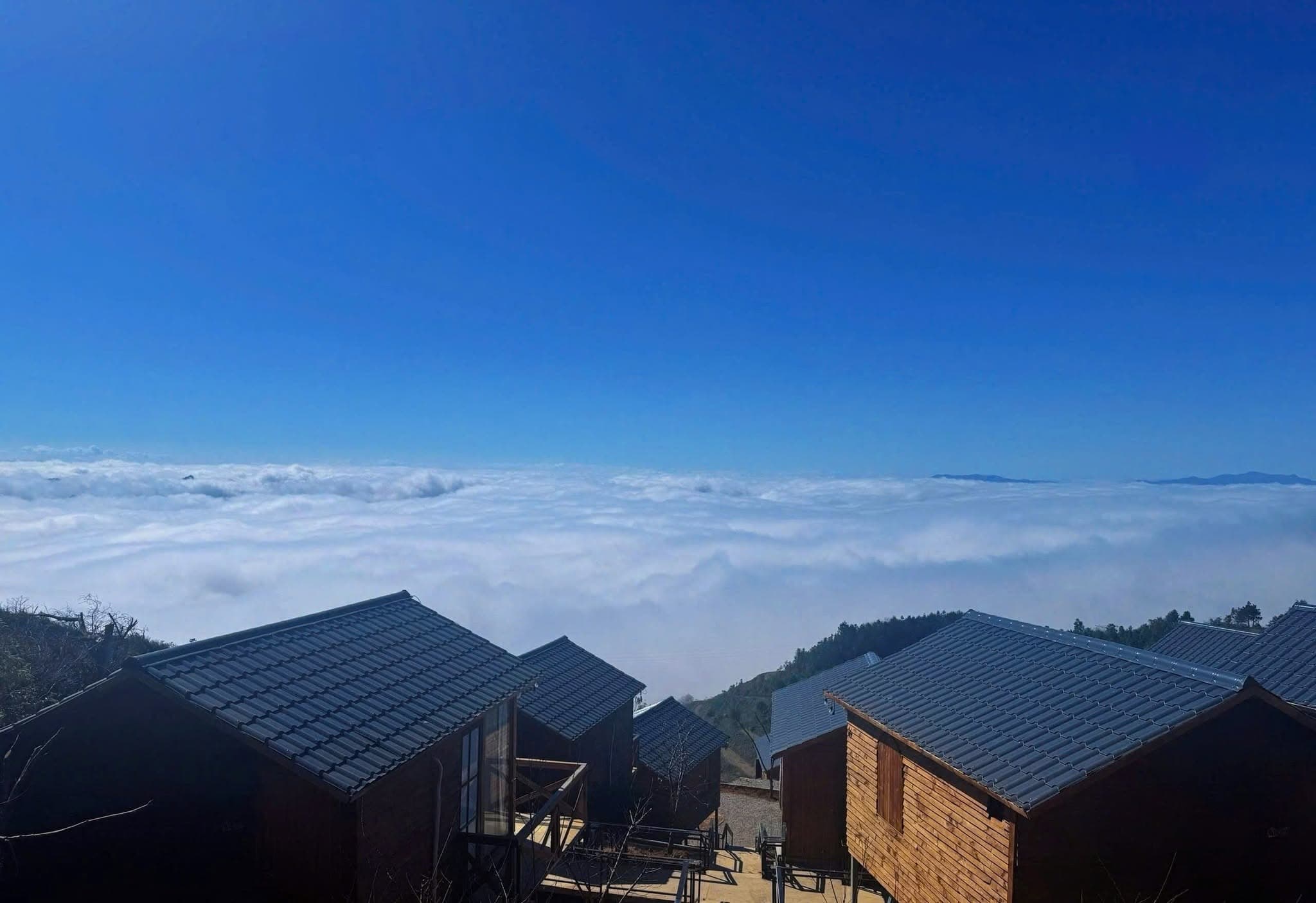 Amora Homestay Tà Xùa 22