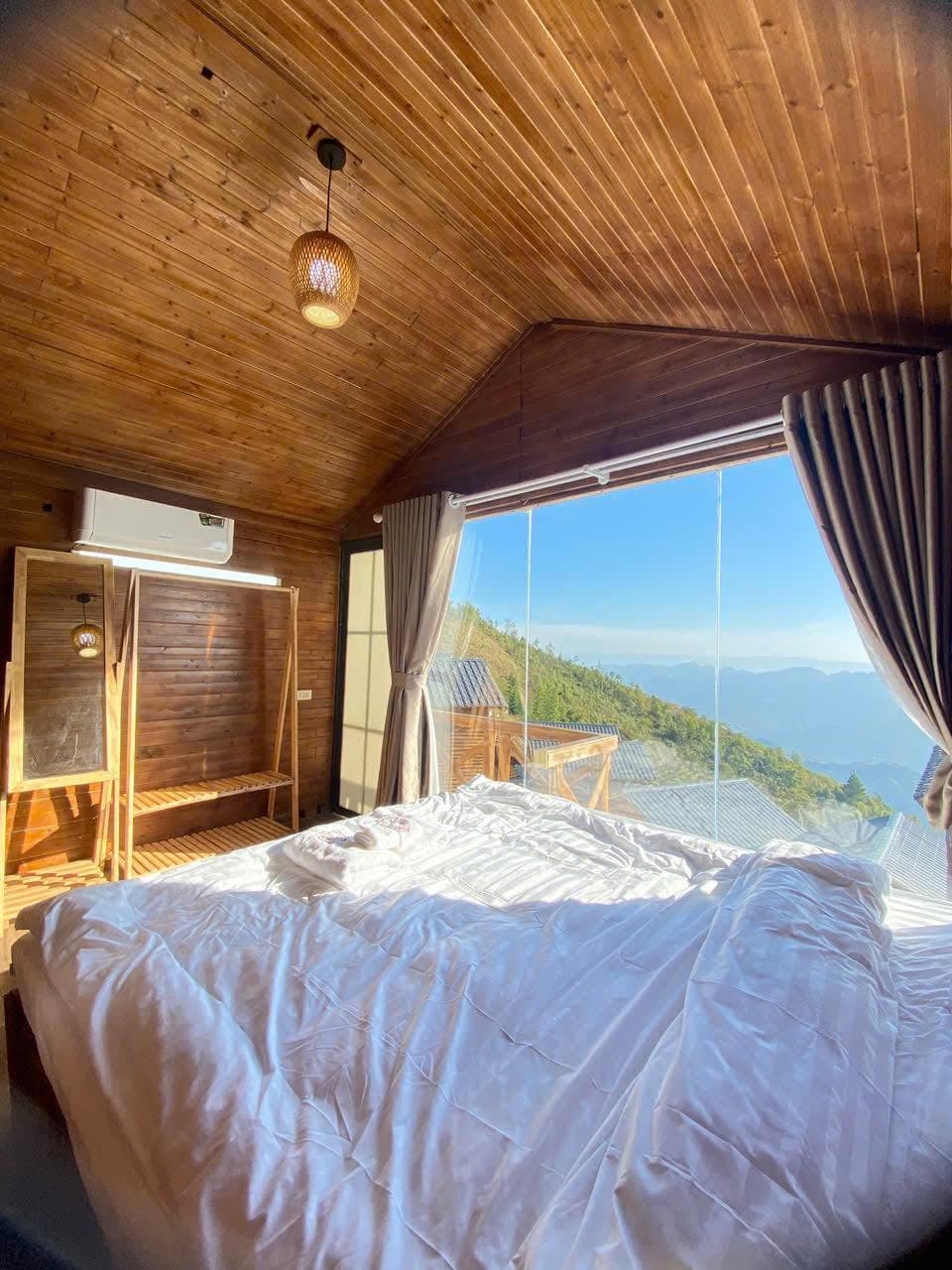 Amora Homestay Tà Xùa 23