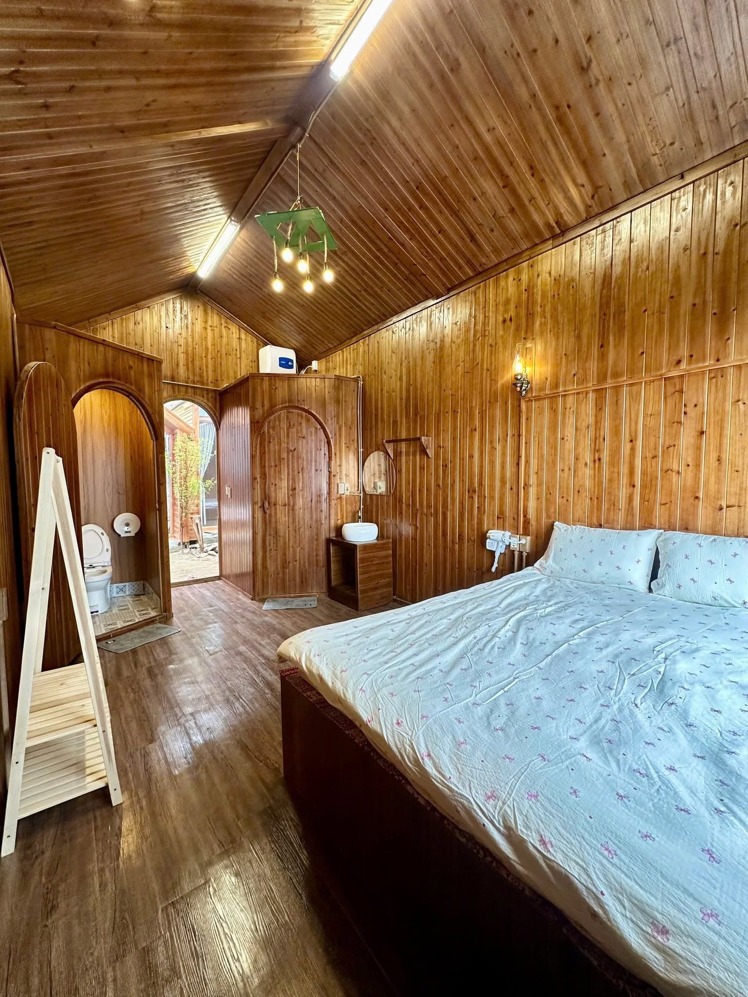 Mando Homestay 23