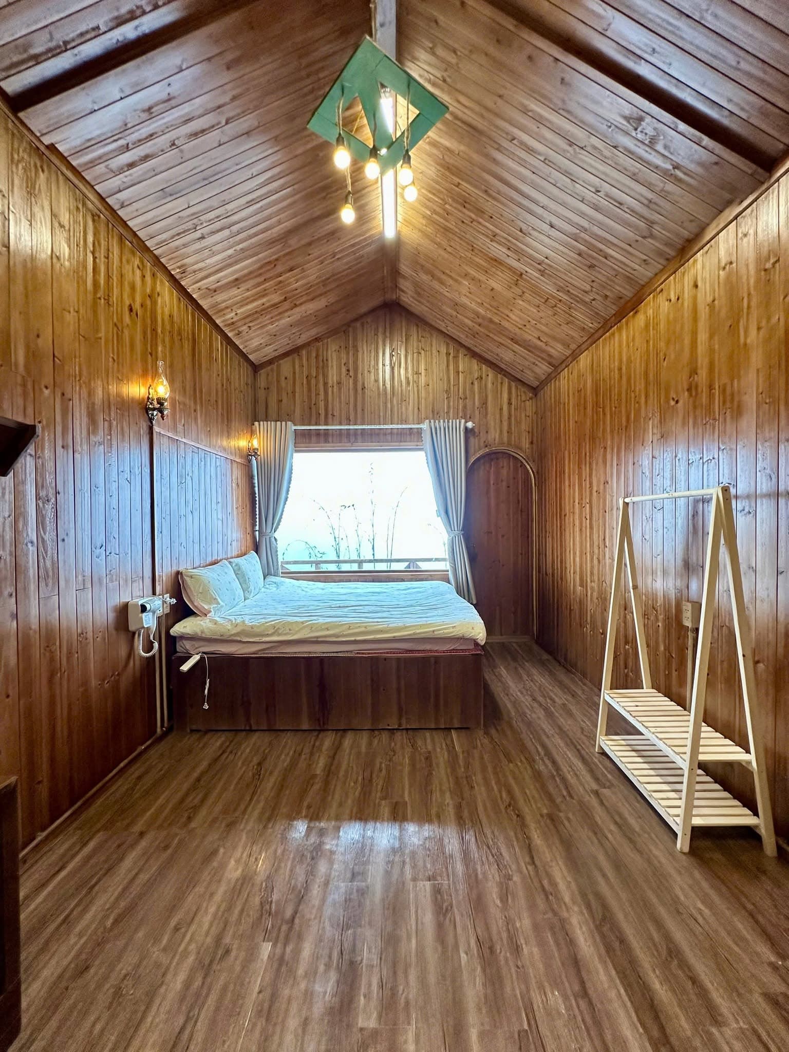 Mando Homestay 24