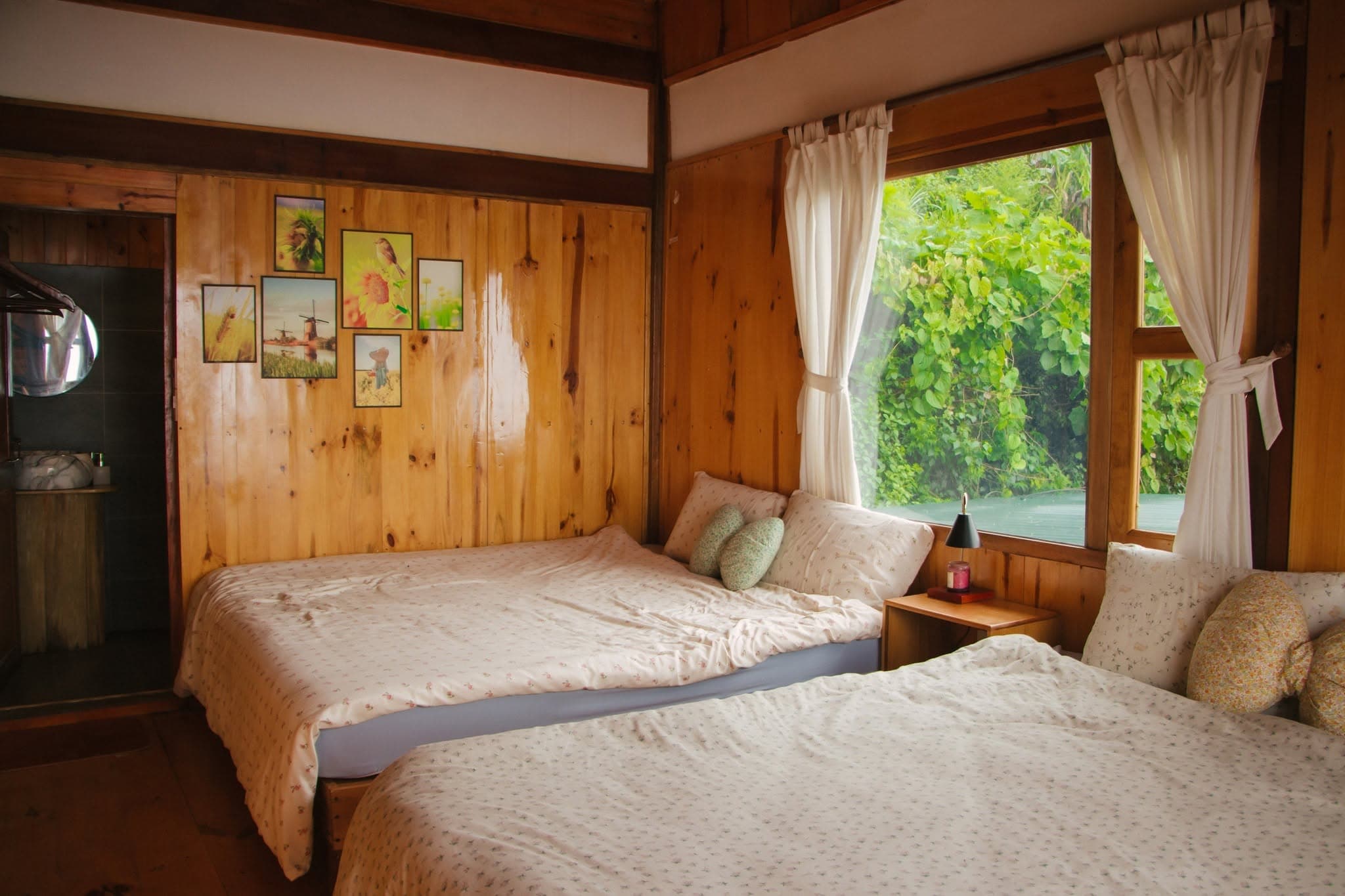 La Cheu Home 24