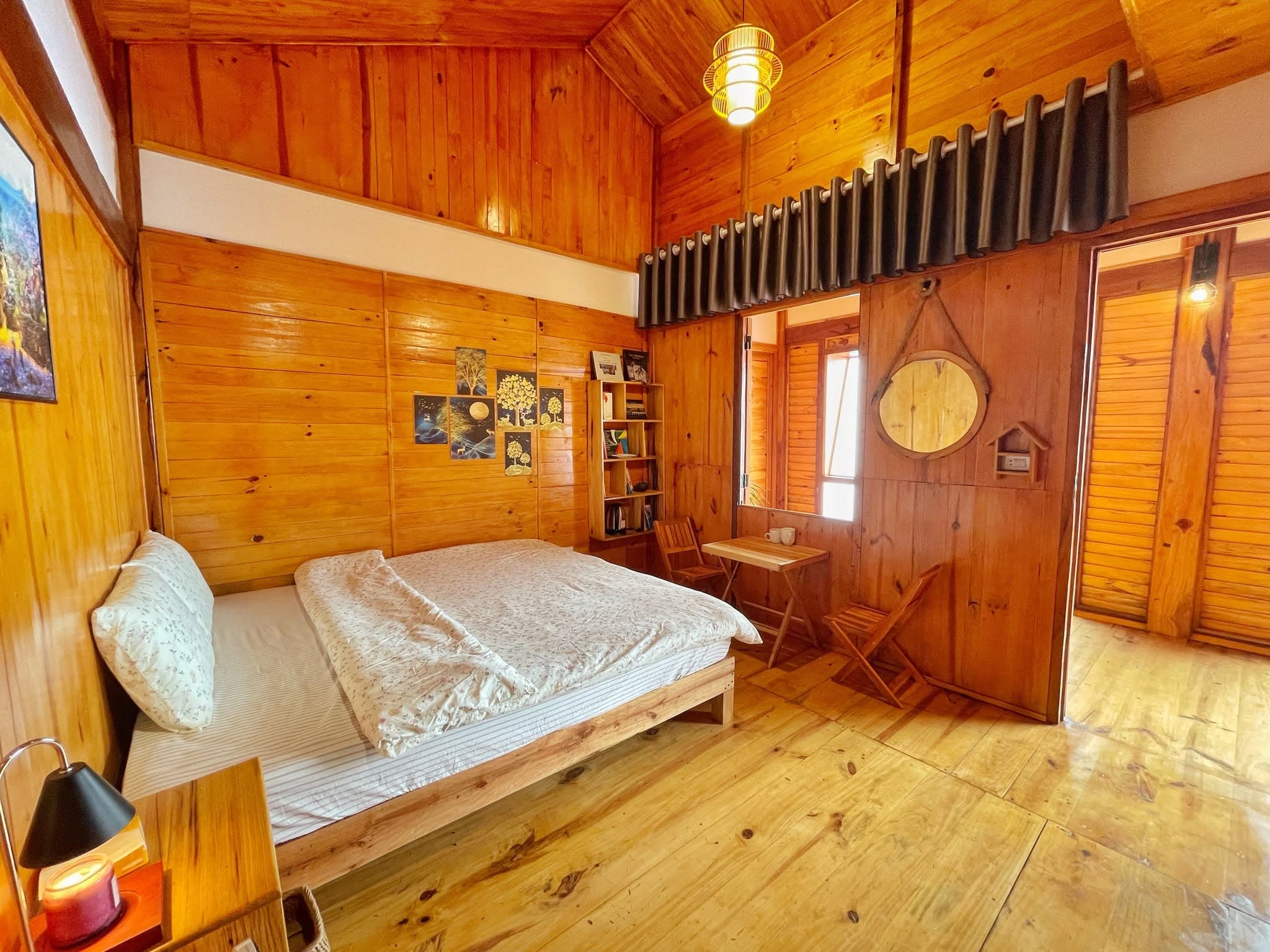 La Cheu Home 28