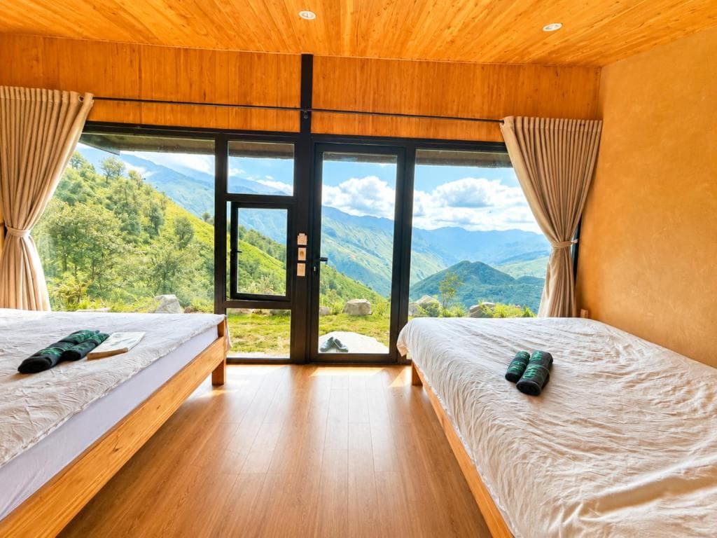 Samu Retreat 2