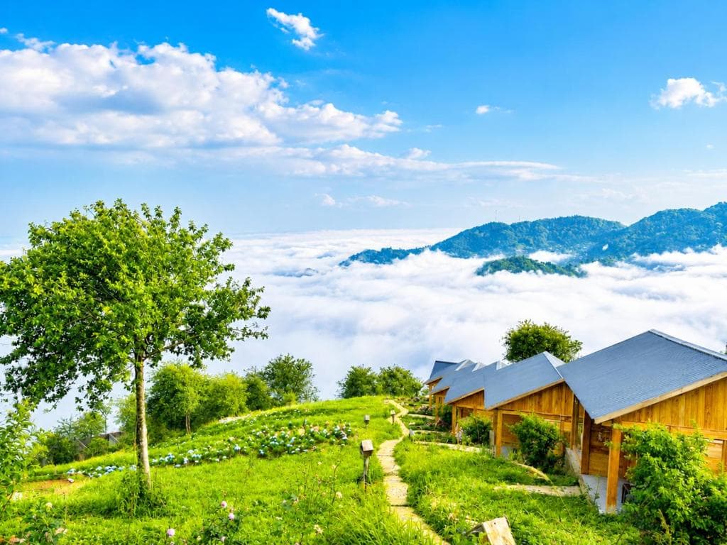 Samu Retreat 8