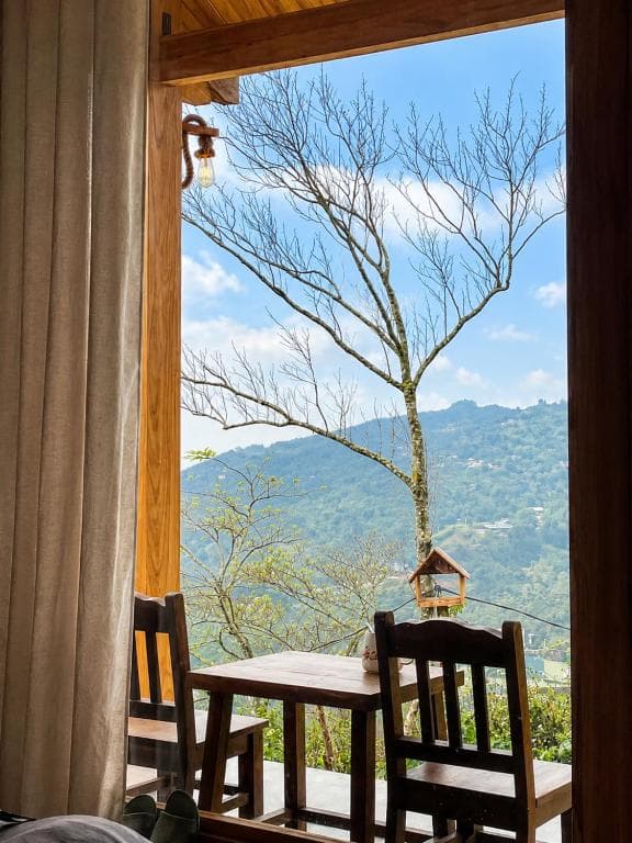Samu Retreat 13