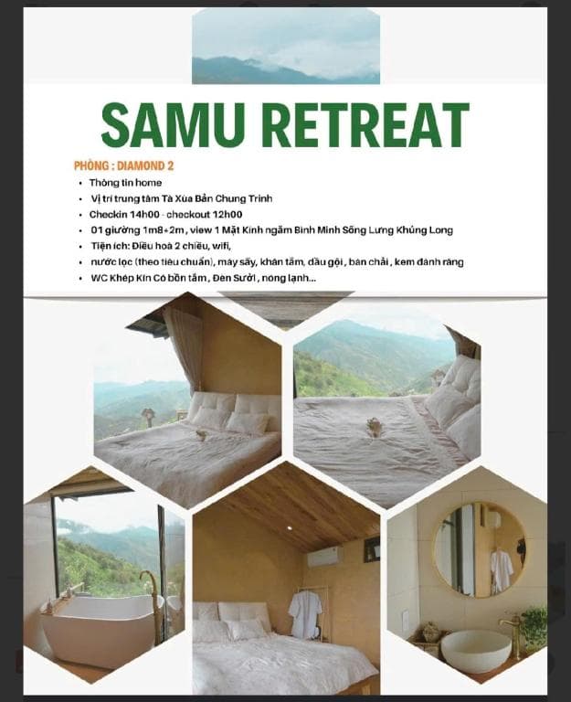 Samu Retreat 18